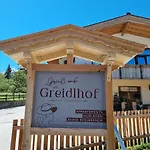Greidlhof Alpstyle Apartamento