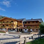 Apartamento Greidlhof Alpstyle