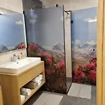 Greidlhof Alpstyle Apartment