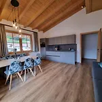Greidlhof Alpstyle Apartment *