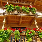 Apartamento Greidlhof Alpstyle