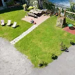 Greidlhof Alpstyle * Fügen
