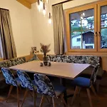 Appartement Greidlhof Alpstyle *