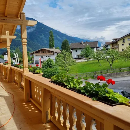 Greidlhof Alpstyle * Fuegen