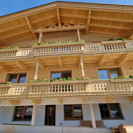 Greidlhof Alpstyle *