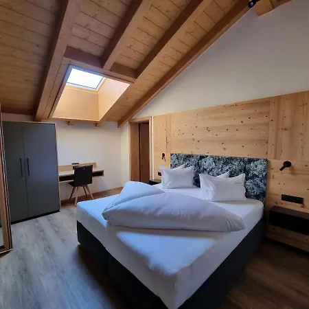 Greidlhof Alpstyle