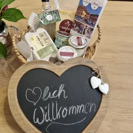 Greidlhof Alpstyle Apartment Fuegen