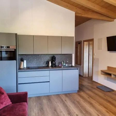 Greidlhof Alpstyle * Fuegen
