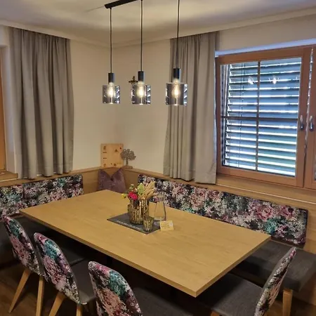 Greidlhof Alpstyle * Fügen