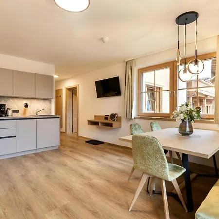 Greidlhof Alpstyle Fügen