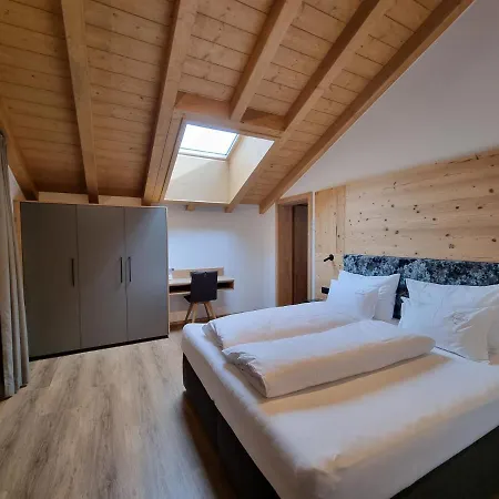 Greidlhof Alpstyle
