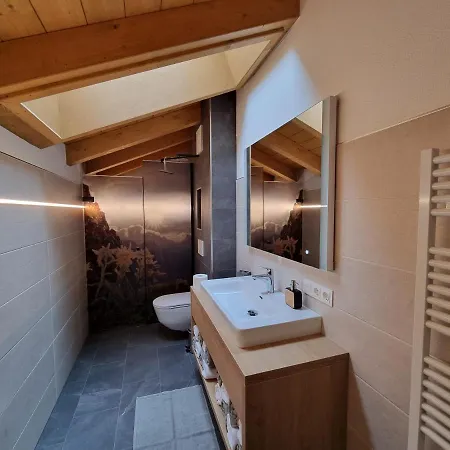 Apartment Greidlhof Alpstyle