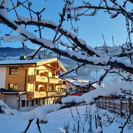 Greidlhof Alpstyle *