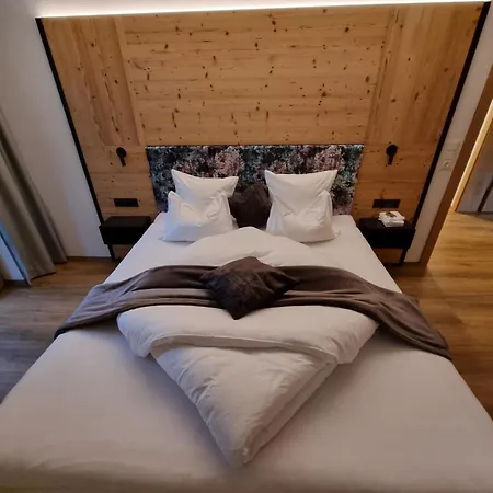 Appartamento Greidlhof Alpstyle *