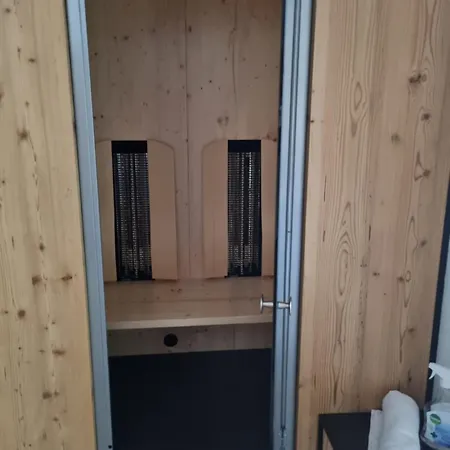 Apartment Greidlhof Alpstyle *