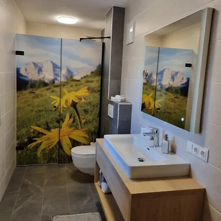 Greidlhof Alpstyle Fuegen