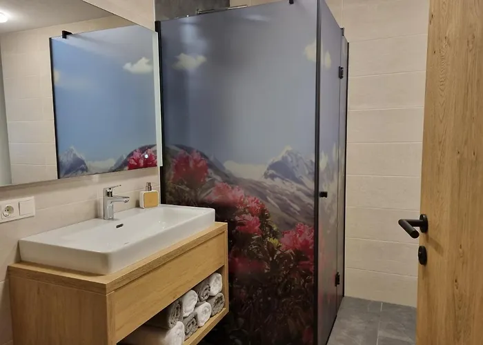 Greidlhof Alpstyle *