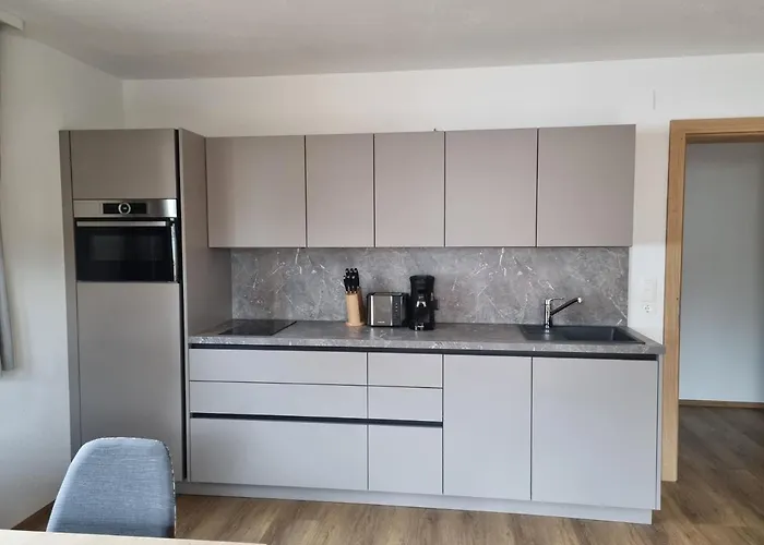 Greidlhof Alpstyle *