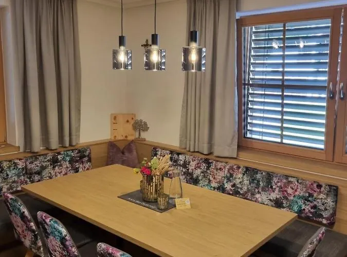 Greidlhof Alpstyle * فغن