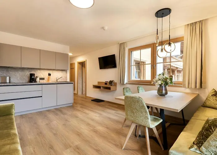 Greidlhof Alpstyle Fügen