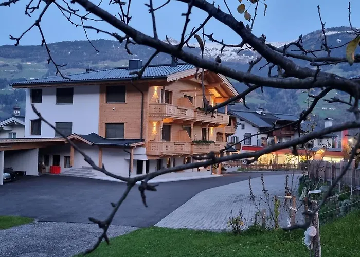 Greidlhof Alpstyle *