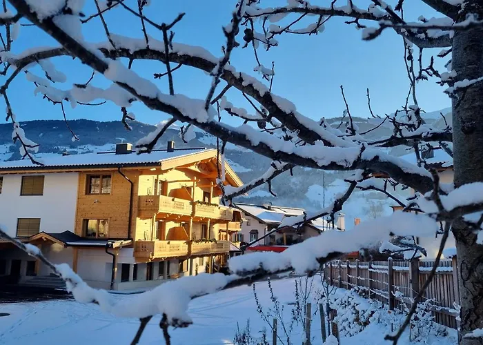 Greidlhof Alpstyle *