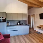 Greidlhof Alpstyle * Фюген