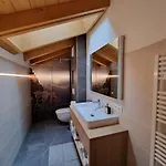 Апартаменты Greidlhof Alpstyle