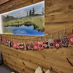 Greidlhof Alpstyle Фюген