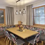 Greidlhof Alpstyle Фюген