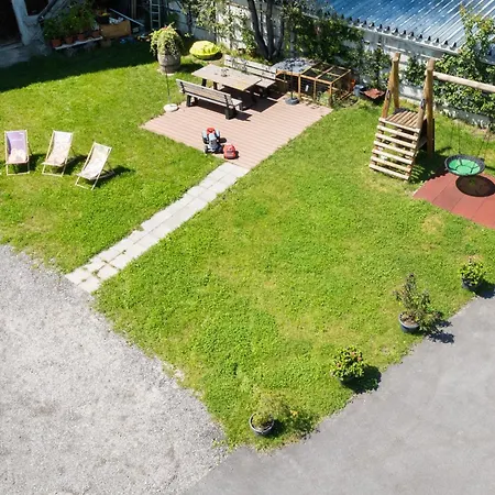 Greidlhof Alpstyle * Fügen