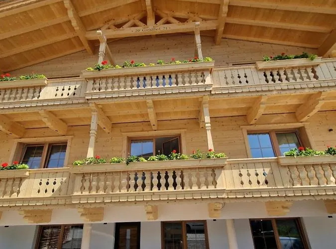 Greidlhof Alpstyle *