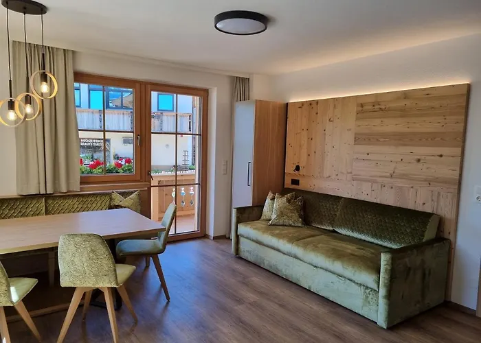 Greidlhof Alpstyle *