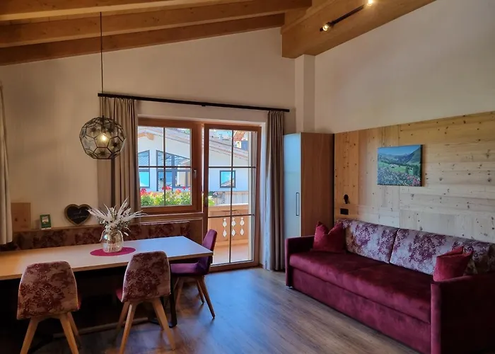 Greidlhof Alpstyle *