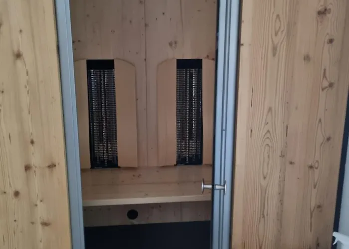 Appartamento Greidlhof Alpstyle *