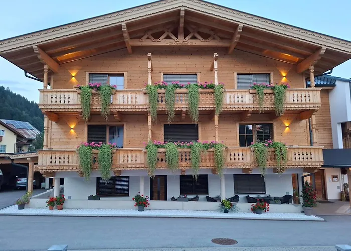 Greidlhof Alpstyle *