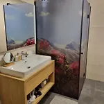 Apartament Greidlhof Alpstyle Fügen