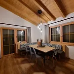 Apartament Greidlhof Alpstyle Fügen