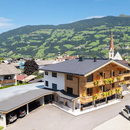 Greidlhof Alpstyle Fuegen