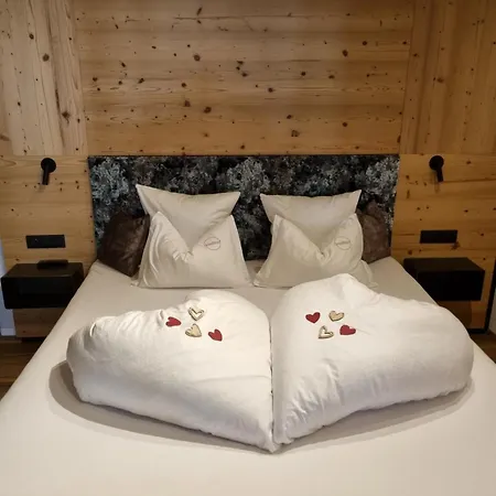 Greidlhof Alpstyle Διαμέρισμα Fügen