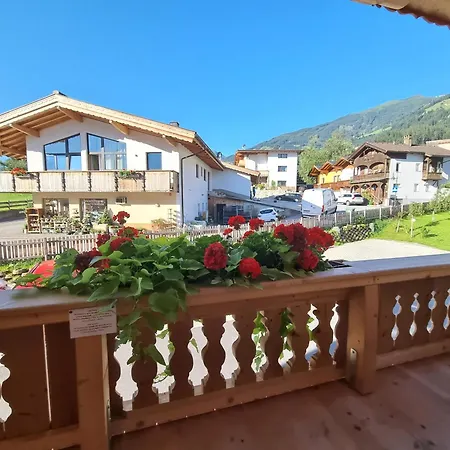 Greidlhof Alpstyle Διαμέρισμα