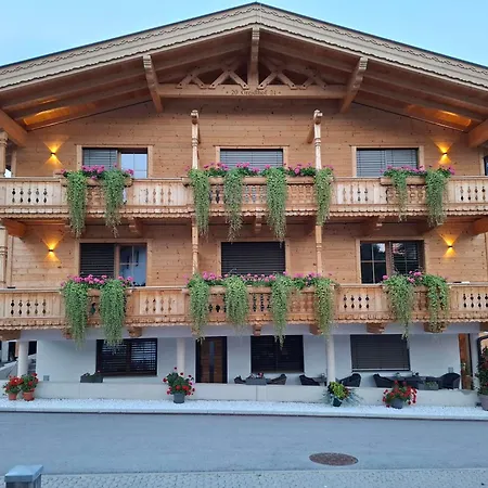 Greidlhof Alpstyle *