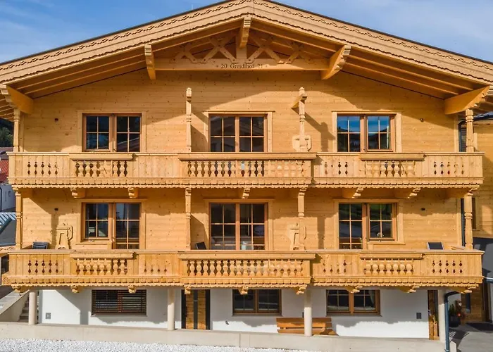 Greidlhof Alpstyle *