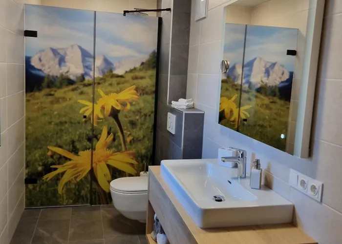 Greidlhof Alpstyle Fuegen